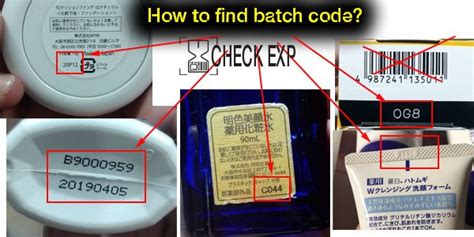 adidas batch code|Check Cosmetic Expiry Date Tool – Batch Code checker – .